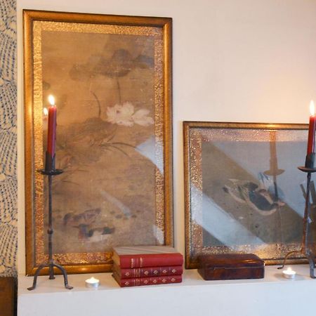 Charming Studio Near Louvre Paris Exterior foto